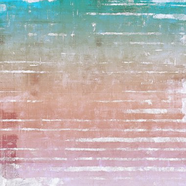 Güzel antika antika arka plan. Farklı renk desen ile