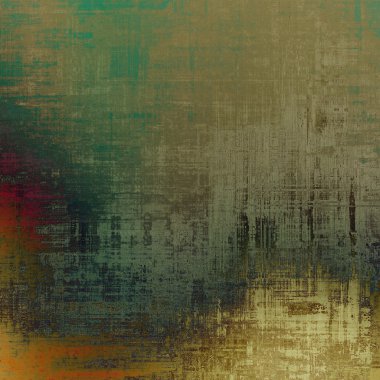 Eski doku, arka plan tasarımı için. Farklı renk desen ile