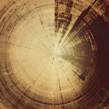 Eski doku, arka plan tasarımı için. Farklı renk desen ile