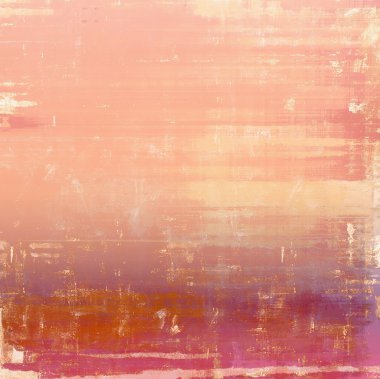 Grunge retro vintage dokulu arka plan. Farklı renk desen ile