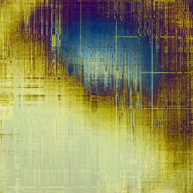Grunge retro vintage dokulu arka plan. Farklı renk desen ile