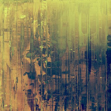 Arka plan veya doku. Farklı renk desen ile