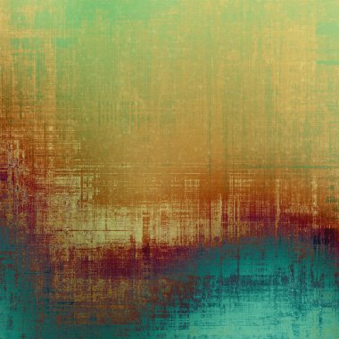 Arka plan veya doku. Farklı renk desen ile