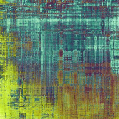 Arka plan veya doku. Farklı renk desen ile