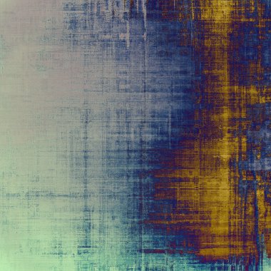 Arka plan veya doku. Farklı renk desen ile