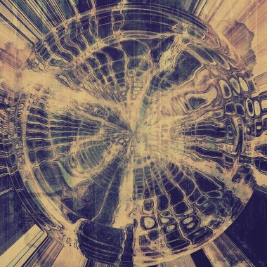 Arka plan veya doku. Farklı renk desen ile