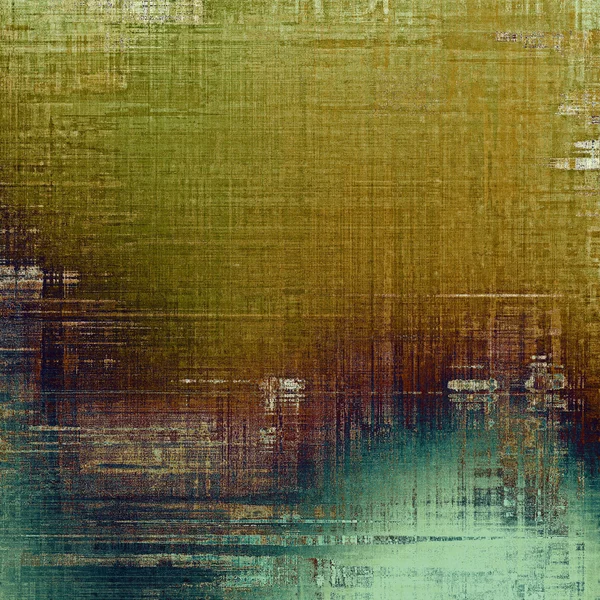 Fondo o textura abstracta. Con diferentes patrones de color — Foto de Stock