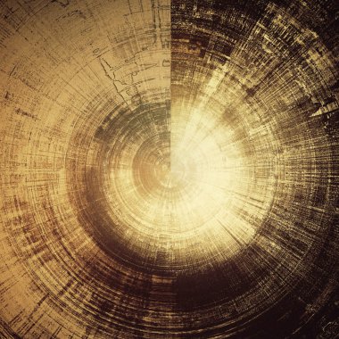 Retro arka plan eski doku ile. Farklı renk desen ile