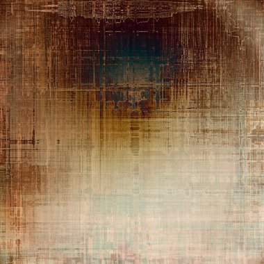 Eski okul arka plan dokulu. Farklı renk desen ile