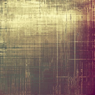 Soyut sıkıntılı grunge arka plan. Farklı renk desen ile