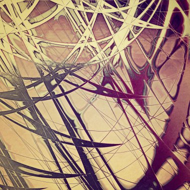 Soyut sıkıntılı grunge arka plan. Farklı renk desen ile