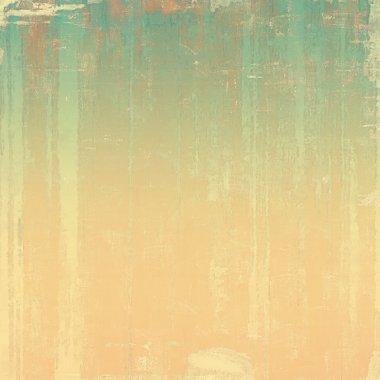 Soyut sıkıntılı grunge arka plan. Farklı renk desen ile