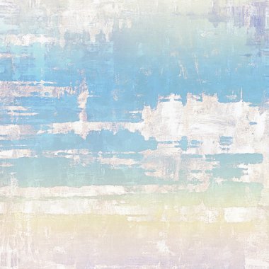 Soyut grunge arka plan veya eski doku. Farklı renk desen ile