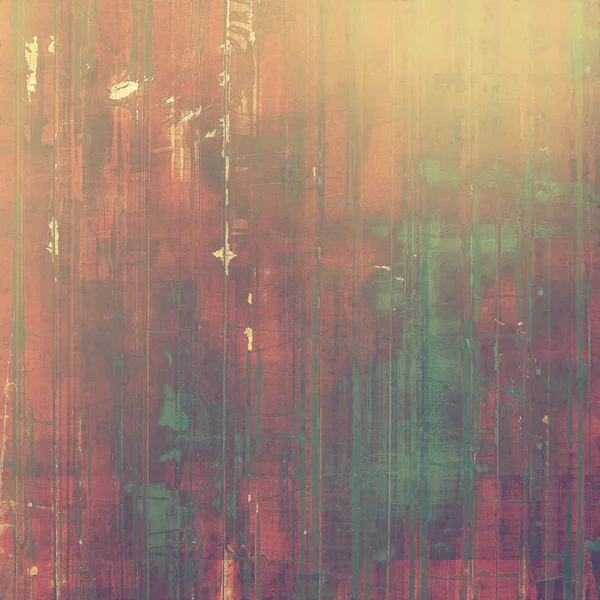 Abstract distressed grunge background. With different color patterns — Stock Photo, Image