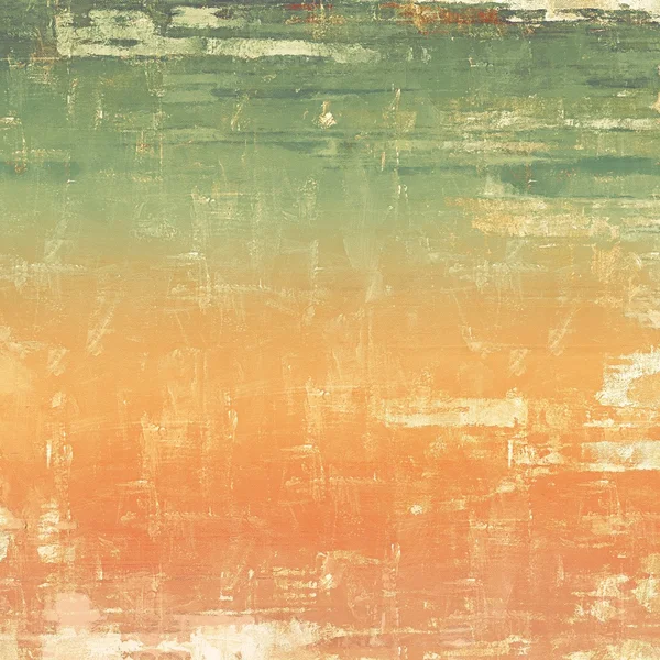 Abstract grunge background or old texture. With different color patterns — Stock Photo, Image