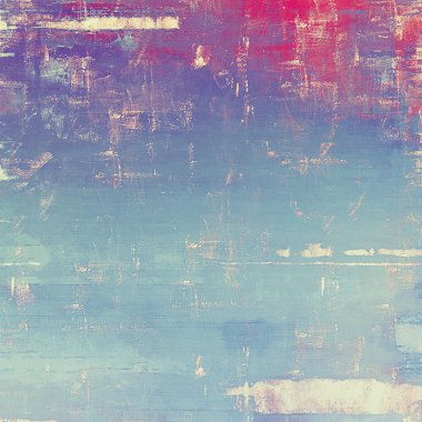 Eski antika doku (arka plan için). Farklı renk desen ile