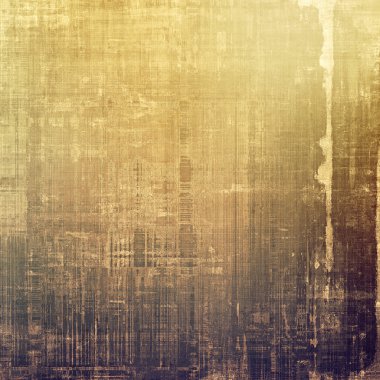 metin veya resim, grunge arka plan yeri olan eski doku