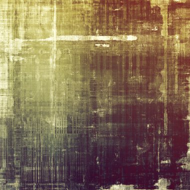 metin veya resim, grunge arka plan yeri olan eski doku