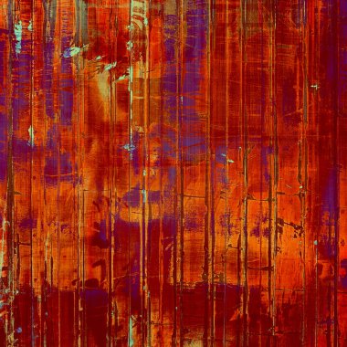 metin veya resim, grunge arka plan yeri olan eski doku