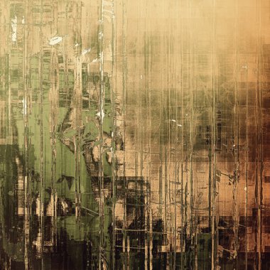 eski arka plan çizik