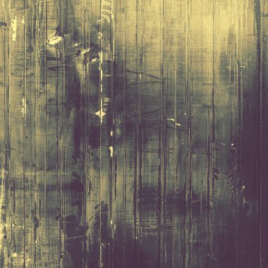 eski arka plan çizik