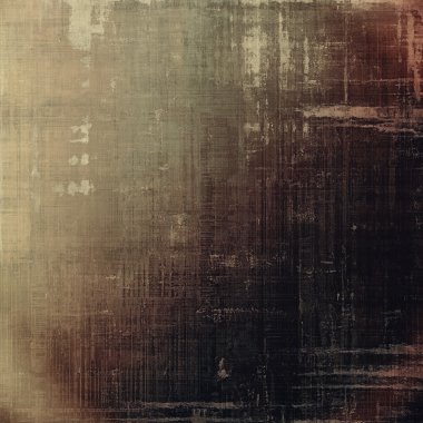 Grunge yaşlanma doku, arka plan sanat. farklı renk desen ile