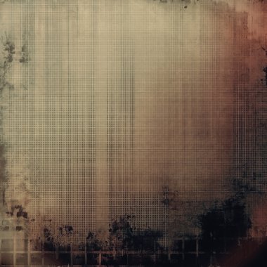 Grunge yaşlanma doku, arka plan sanat. farklı renk desen ile