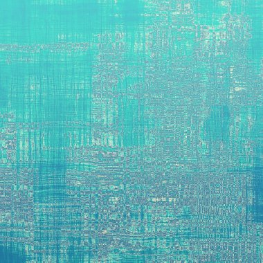 Eski retro vintage doku. Farklı renk desen ile