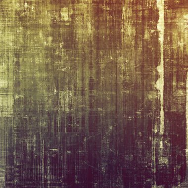 Retro arka plan eski doku ile. Farklı renk desen ile