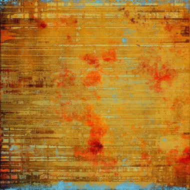 Dokulu eski desen arka plan olarak. Farklı renk desen ile