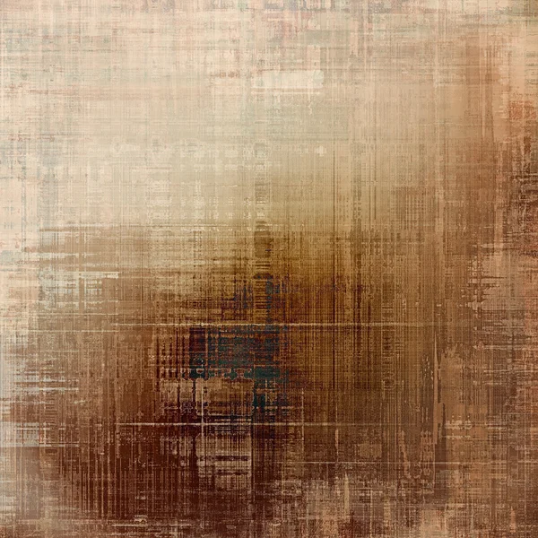 Grunge textura de envelhecimento, fundo de arte. Com padrões de cores diferentes — Fotografia de Stock