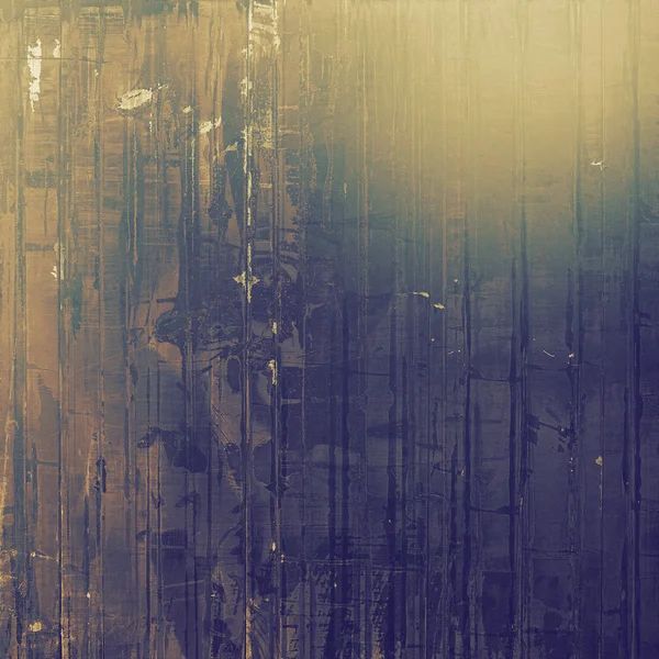 Dokulu eski desen arka plan olarak. Farklı renk desen ile