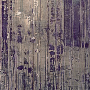 Retro doku, zarif eski stil arka plan. Farklı renk desen ile