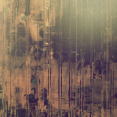 Tasarlanmış doku veya arka plan. Farklı renk desen ile