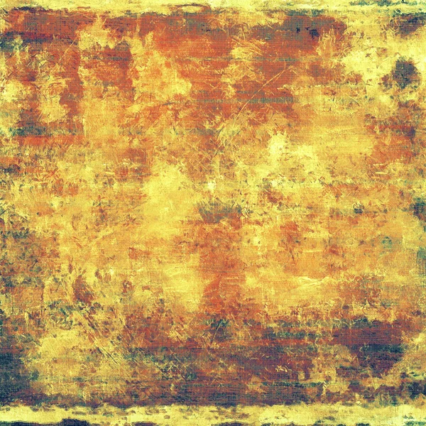 Textura retro grunge, fondo elegante de estilo antiguo. Con diferentes patrones de color —  Fotos de Stock