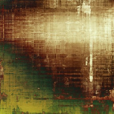 Son derece tasarlanmış bilgisayar vintage doku veya arka plan ayrıntılı. Farklı renk desen ile