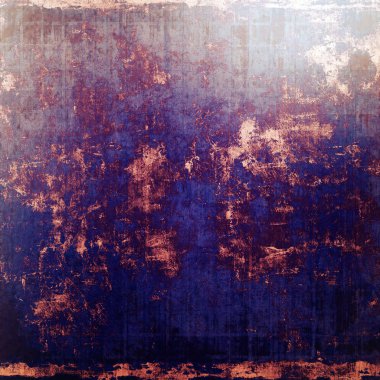 Renkli tasarlanmış grunge arka plan. Farklı renk desen ile