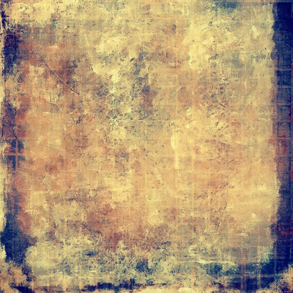 Antica texture vintage, sfondo invecchiato vecchio stile. Con diversi modelli di colore — Foto Stock