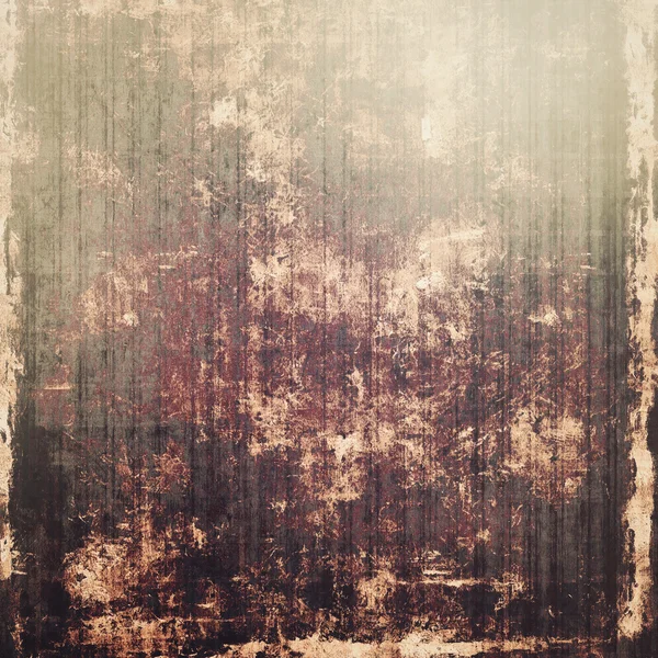 Texture vintage con spazio per testo o immagine, sfondo grunge. Con diversi modelli di colore — Foto Stock