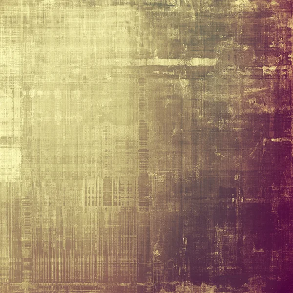 Texture vintage con spazio per testo o immagine. Con diversi modelli di colore — Foto Stock