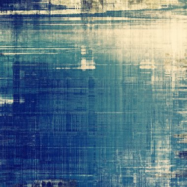 Retro arka plan için renkli doku. Farklı renk desen ile