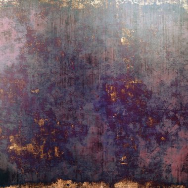 Retro arka plan için renkli doku. Farklı renk desen ile