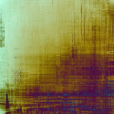 Vintage antik dokulu arka plan. Farklı renk desen ile