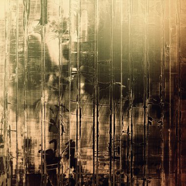 Vintage antik dokulu arka plan. Farklı renk desen ile