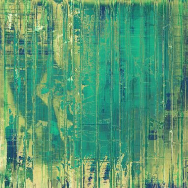 Eski arka plan kaba doku ile. Farklı renk desen ile