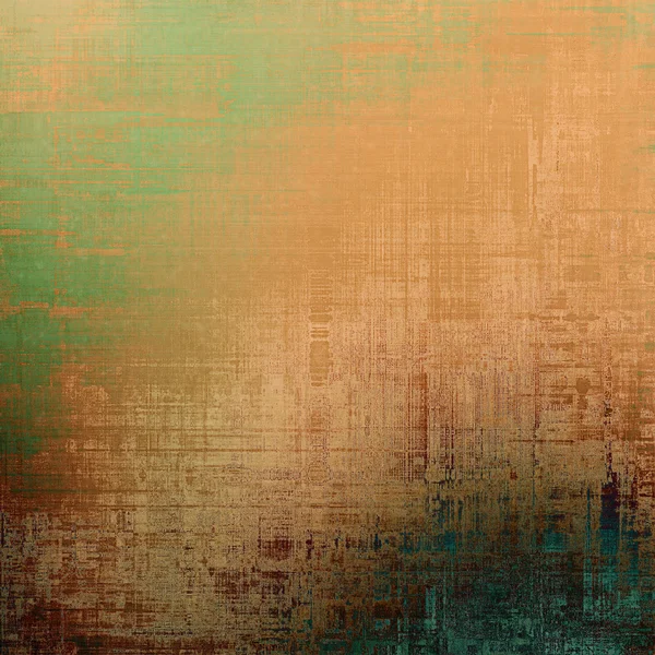 Гранд барвиста текстура для ретро фону. З різними кольоровими візерунками — стокове фото