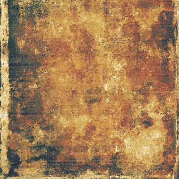 Vintage antique textured background. With different color patterns — Stock Photo, Image