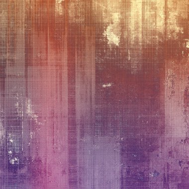 Eski doku soyut grunge arka plan olarak tasarlanmış. Farklı renk desen ile