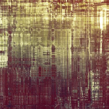 Eski doku soyut grunge arka plan olarak tasarlanmış. Farklı renk desen ile