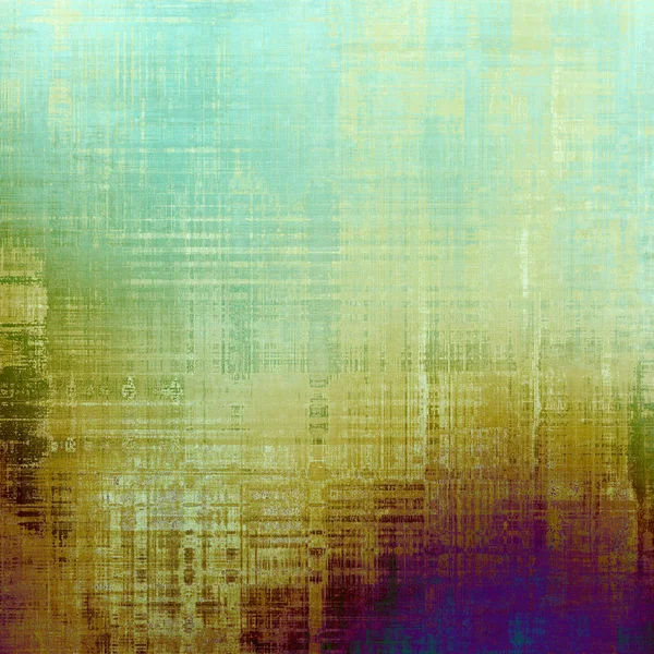 Art grunge vintage textured background. With different color patterns — Stock Photo, Image